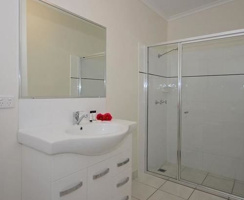 Urangan Motor Inn Херви Бей Екстериор снимка
